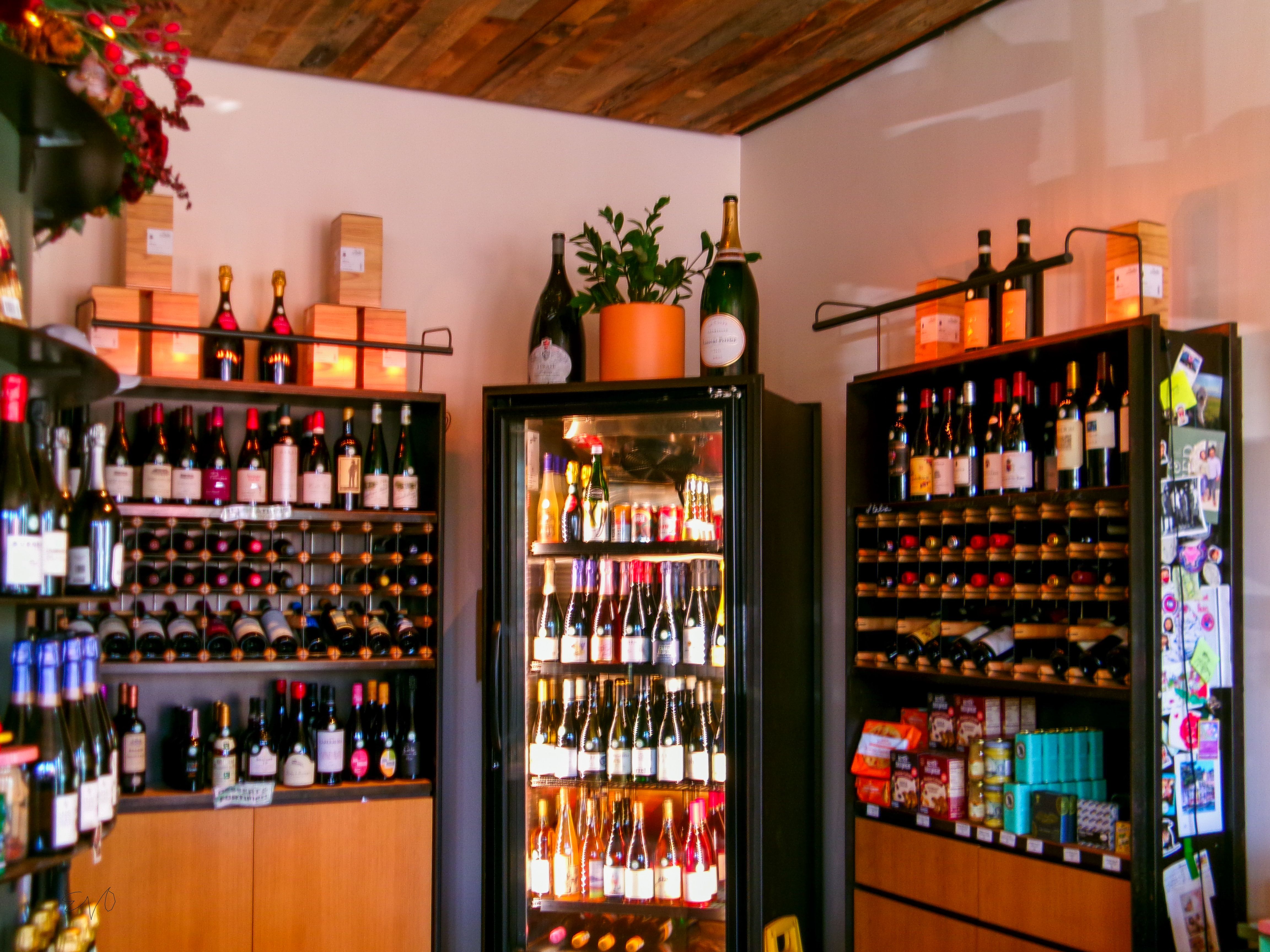 ERP pour commerces de vins