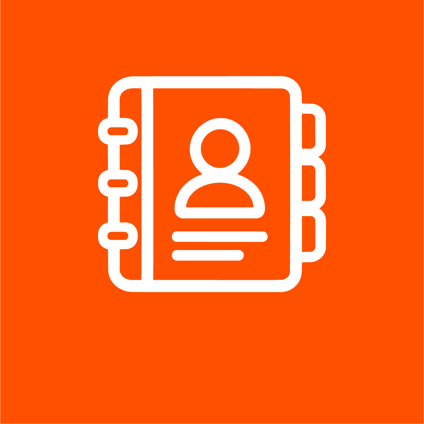 Gestion des adresses
