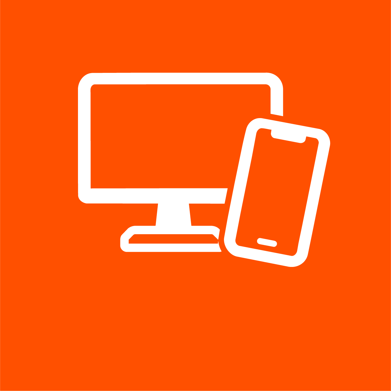 Suivi des téléphones / ordinateurs